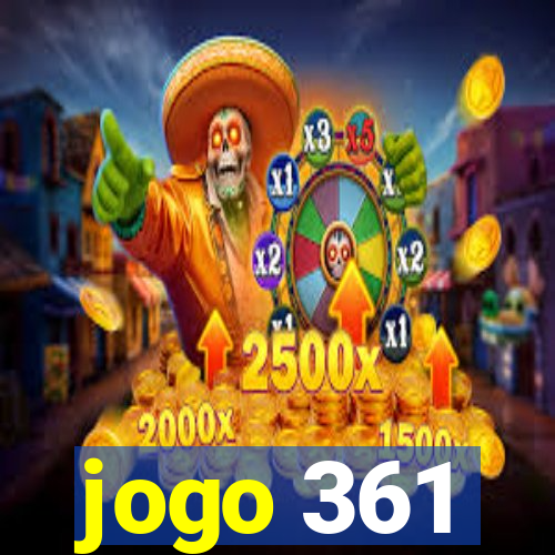 jogo 361